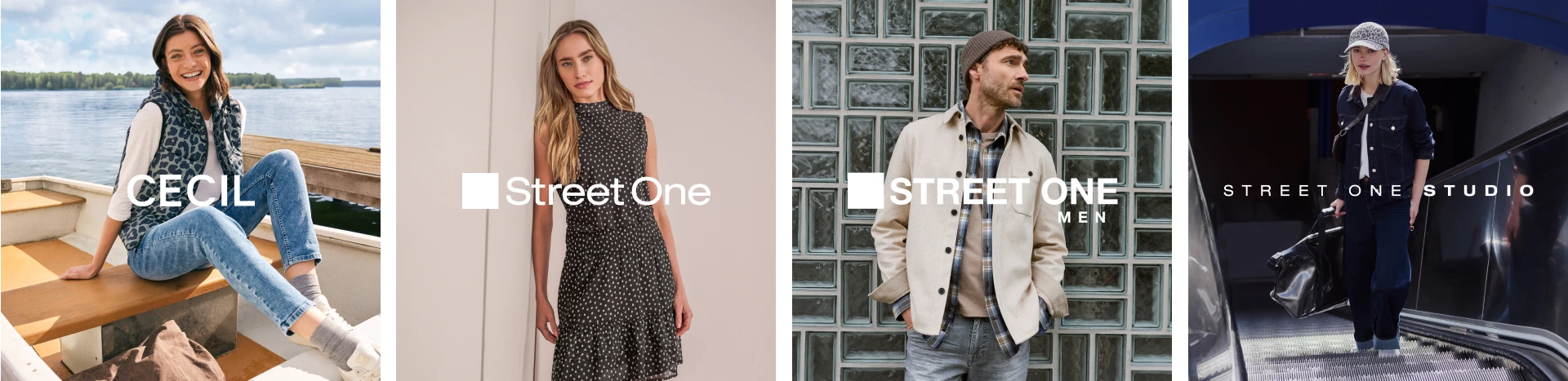 Stores