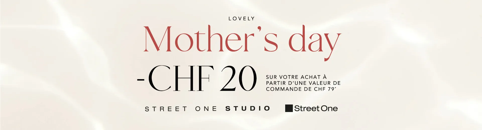Mother's day