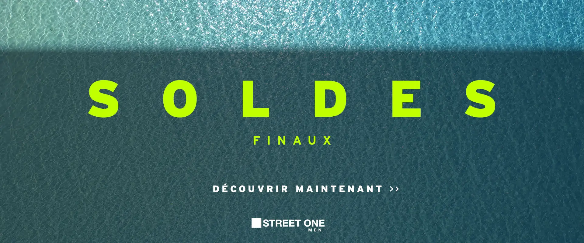 soldes finaux