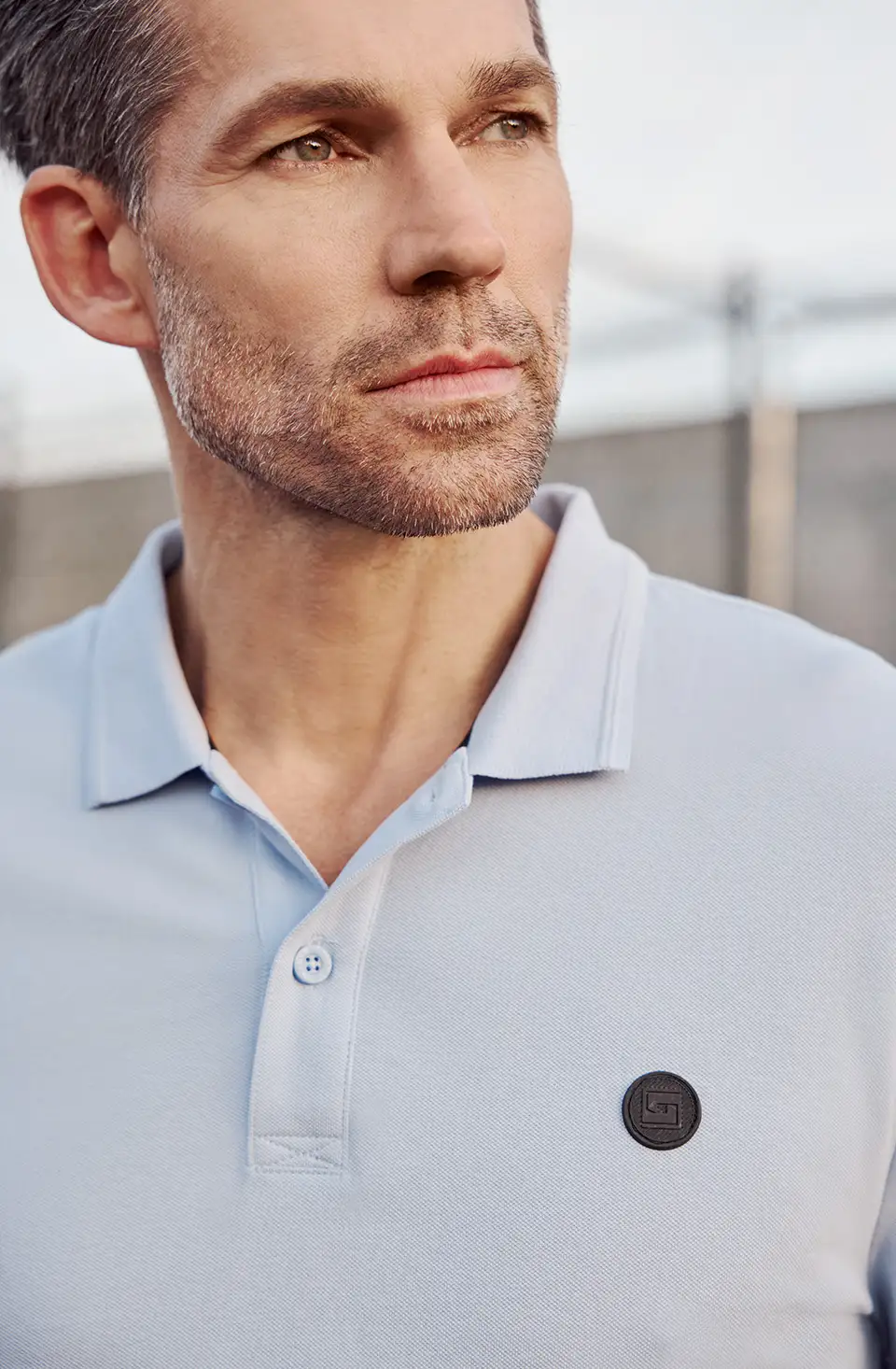 Poloshirts
