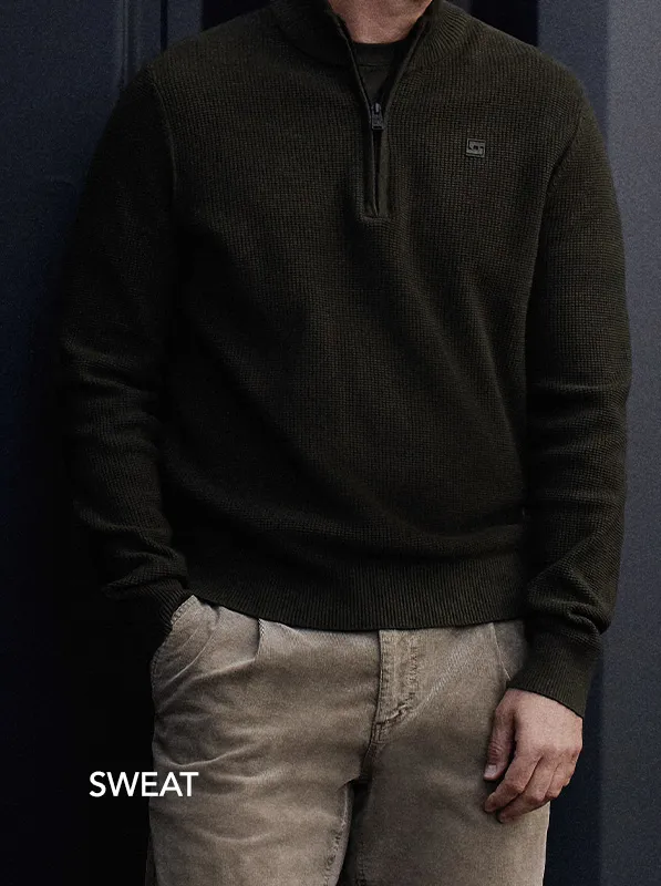 Sweats