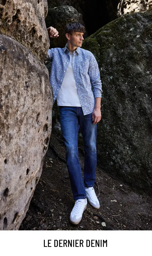 Denim