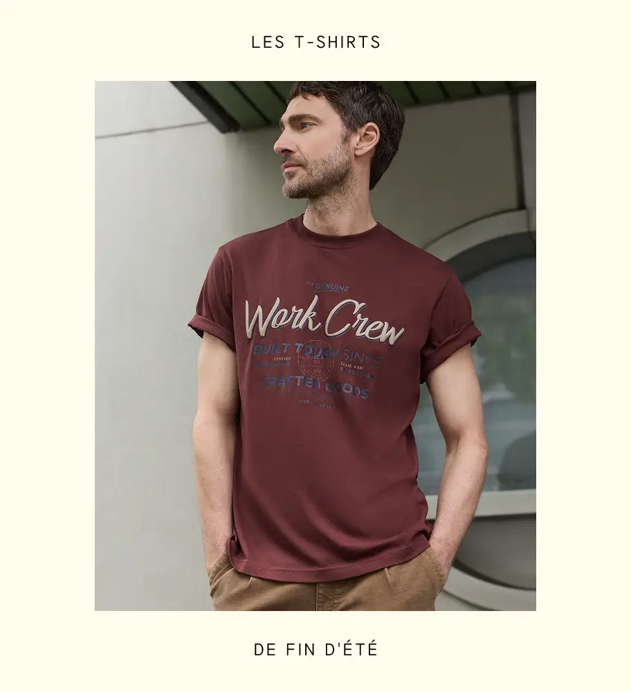 T-Shirts