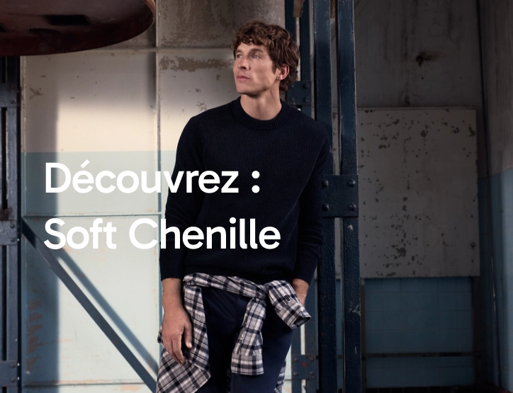 Soft Chenille