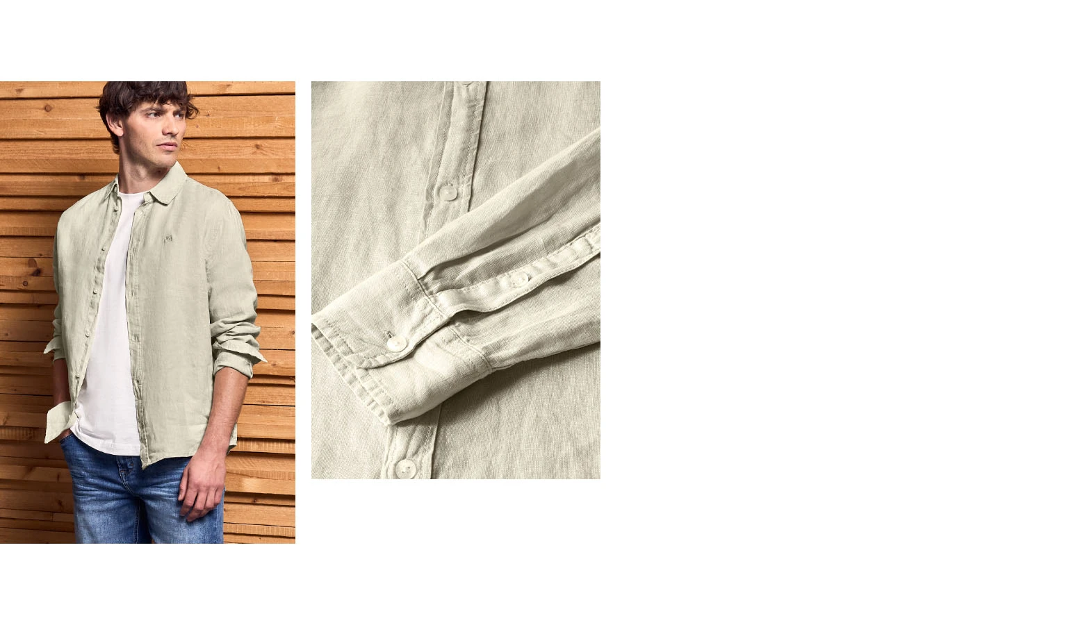Linen