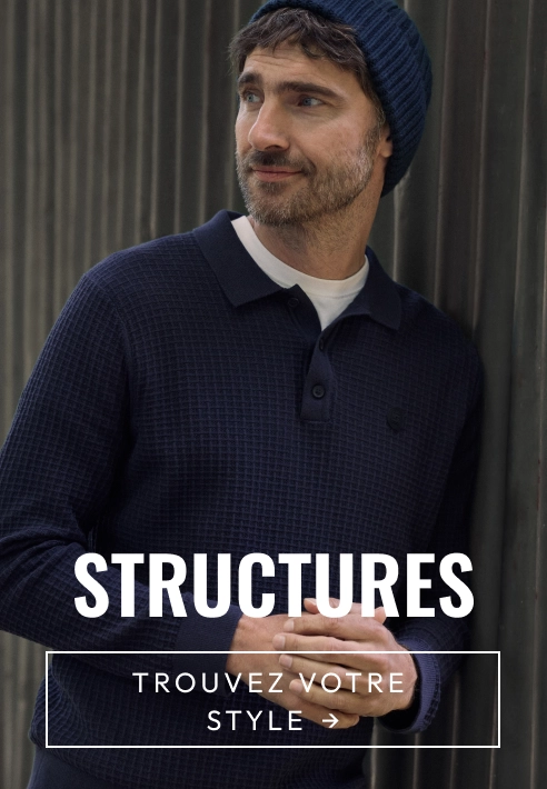 Structures
