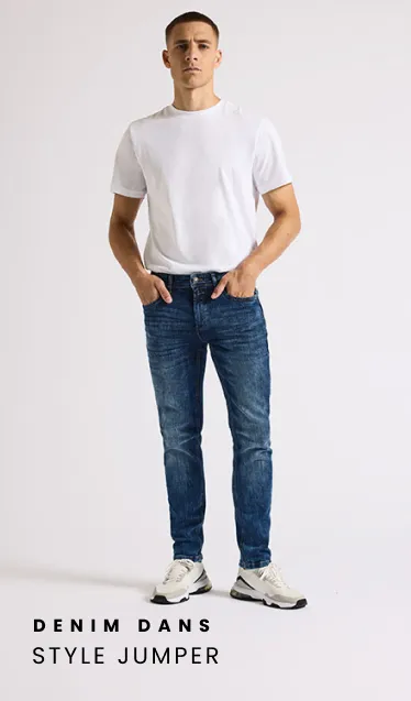 Style Jumper