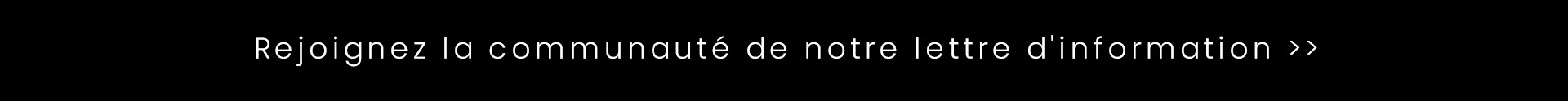 newsletter