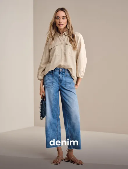 Denim