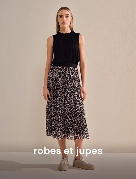 Dresses & Skirts