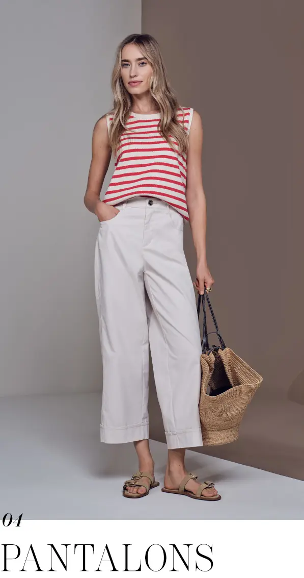 Pants