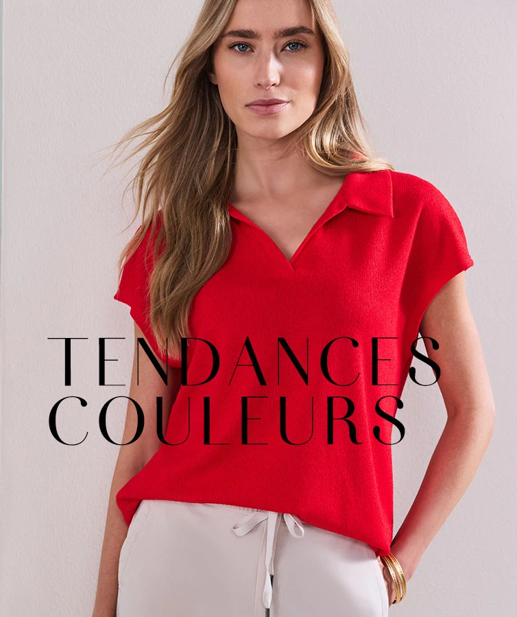 Colour trends