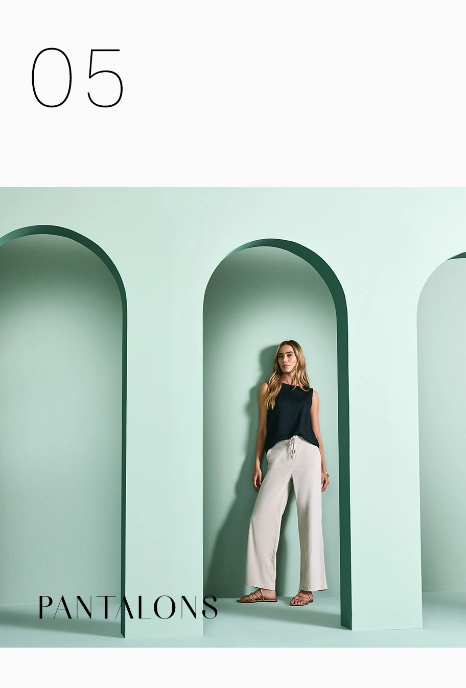 Pants