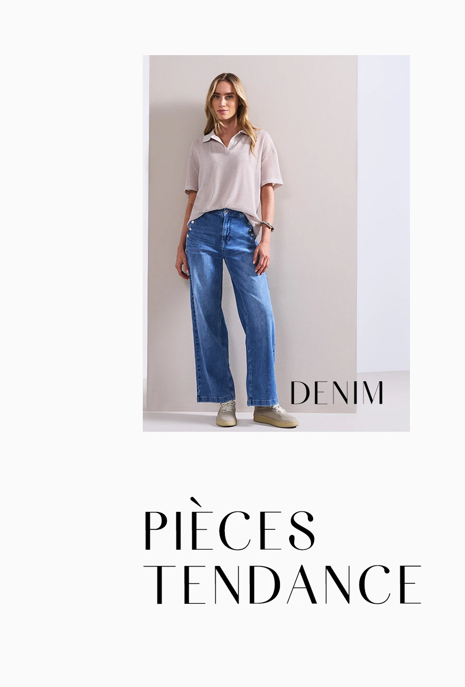 Denim