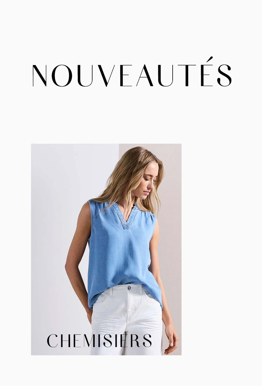 Blouses