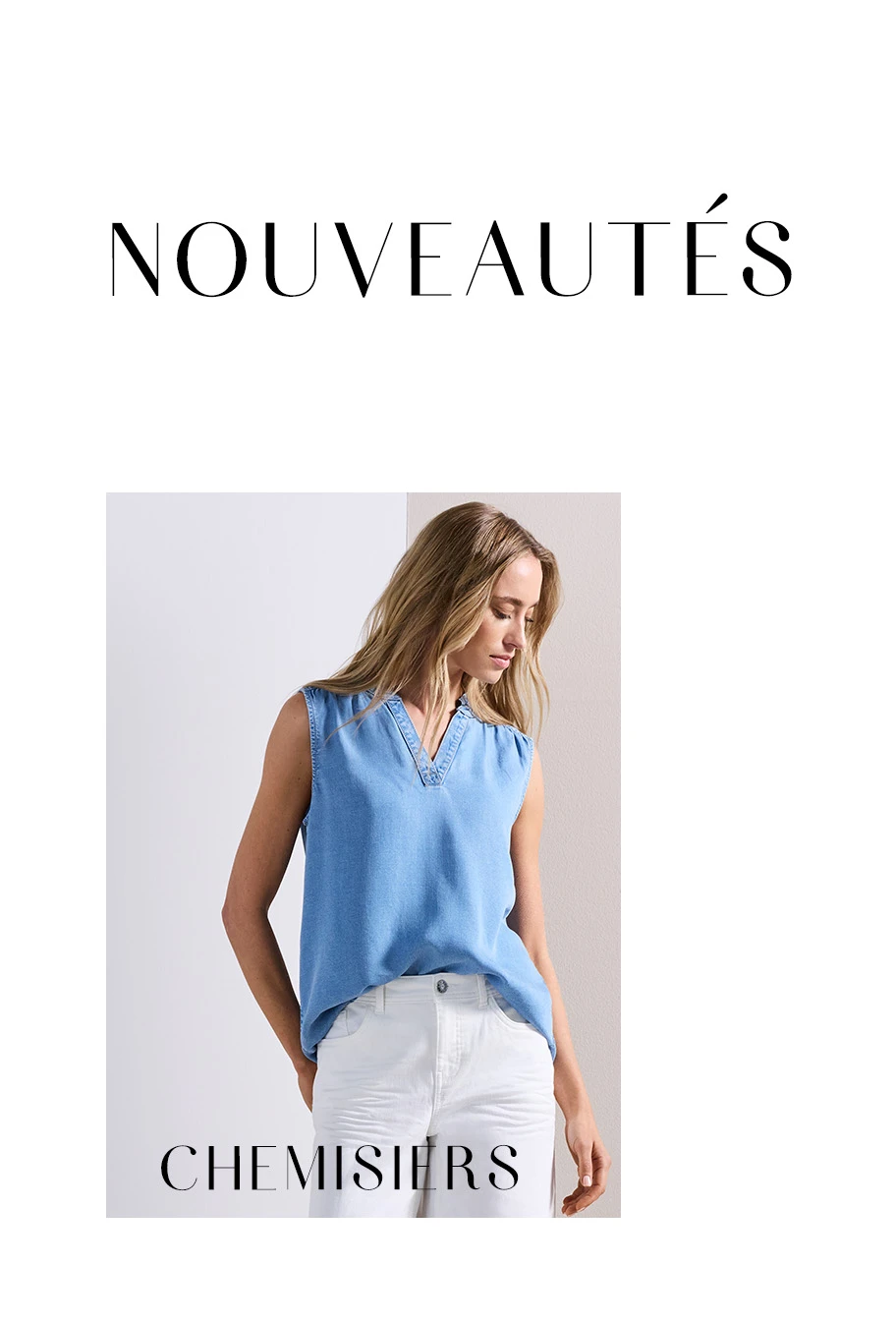 Blouses
