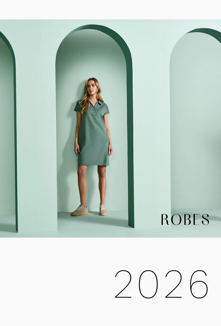 Dresses