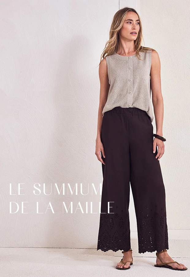 Summer must-haves