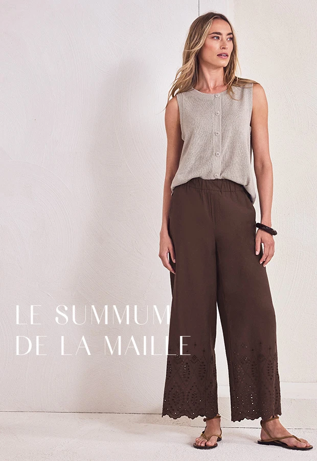 Summer must-haves