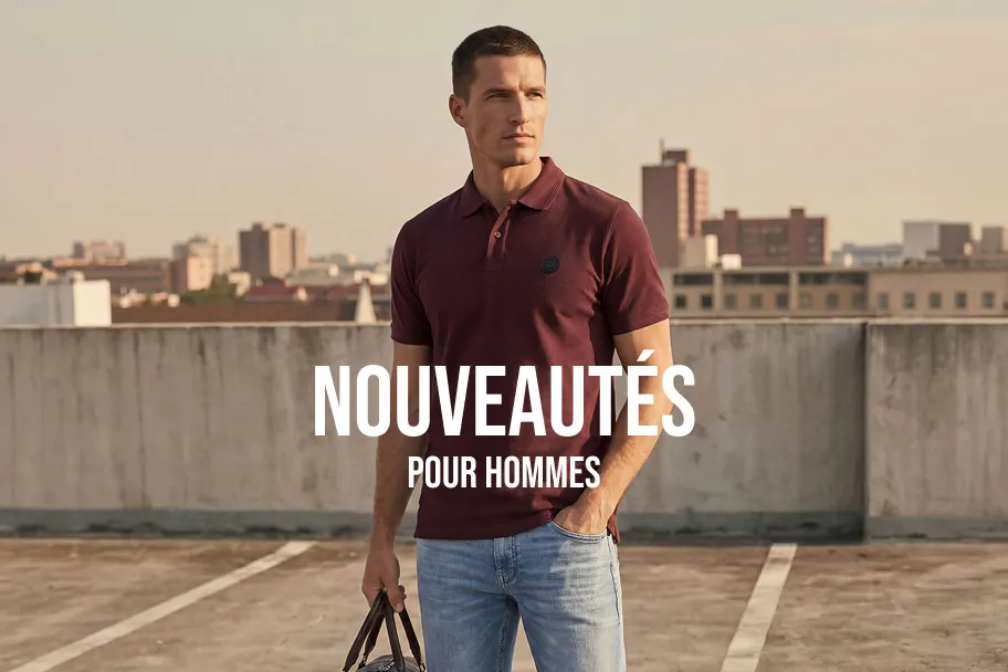 New arrivals