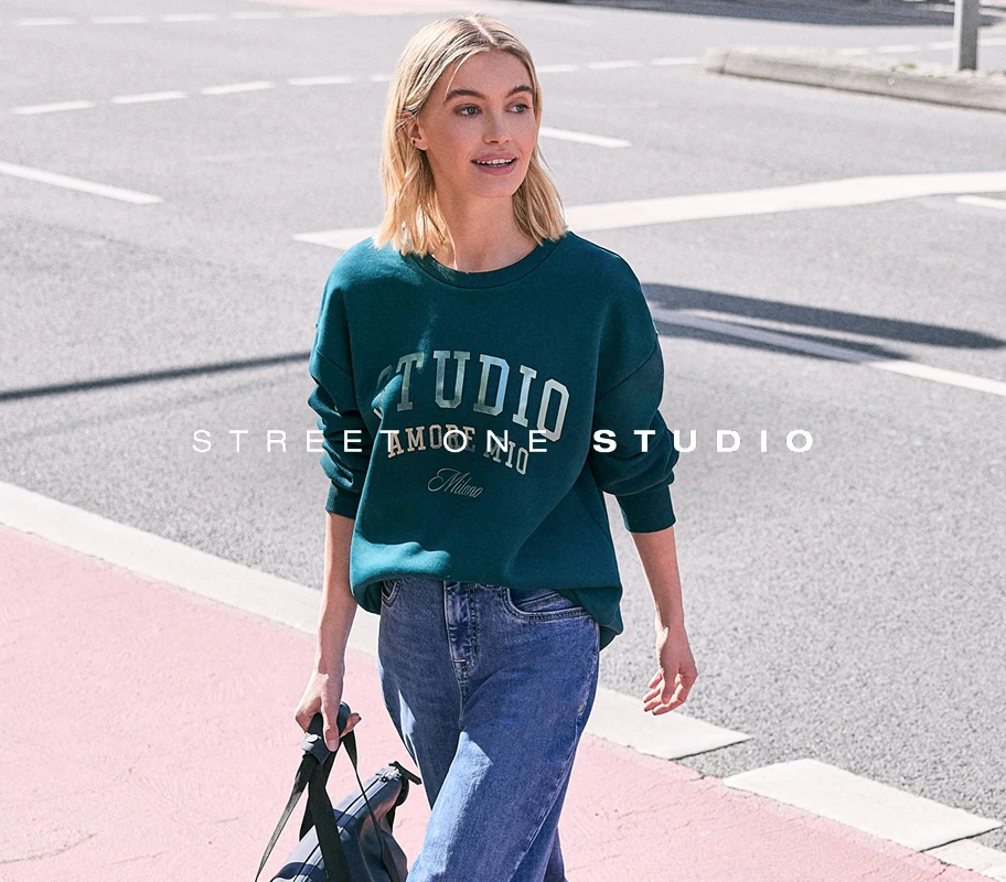 Street One Studio