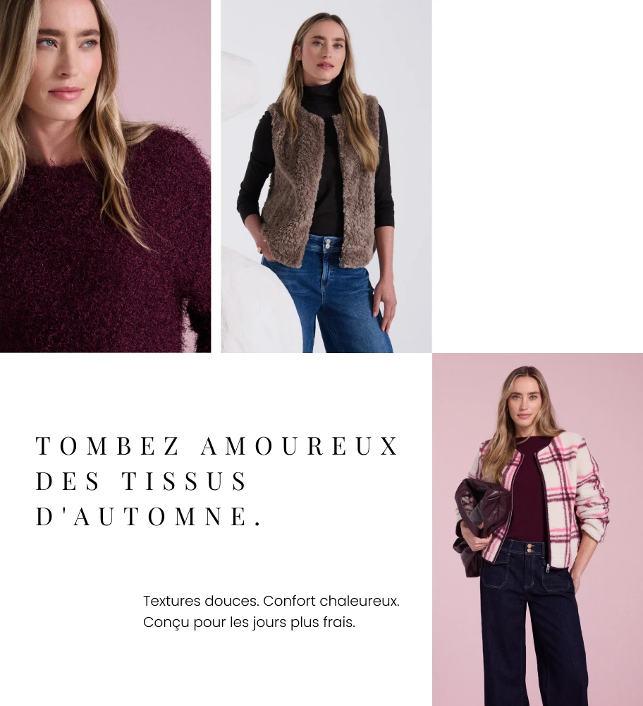 Fabrics