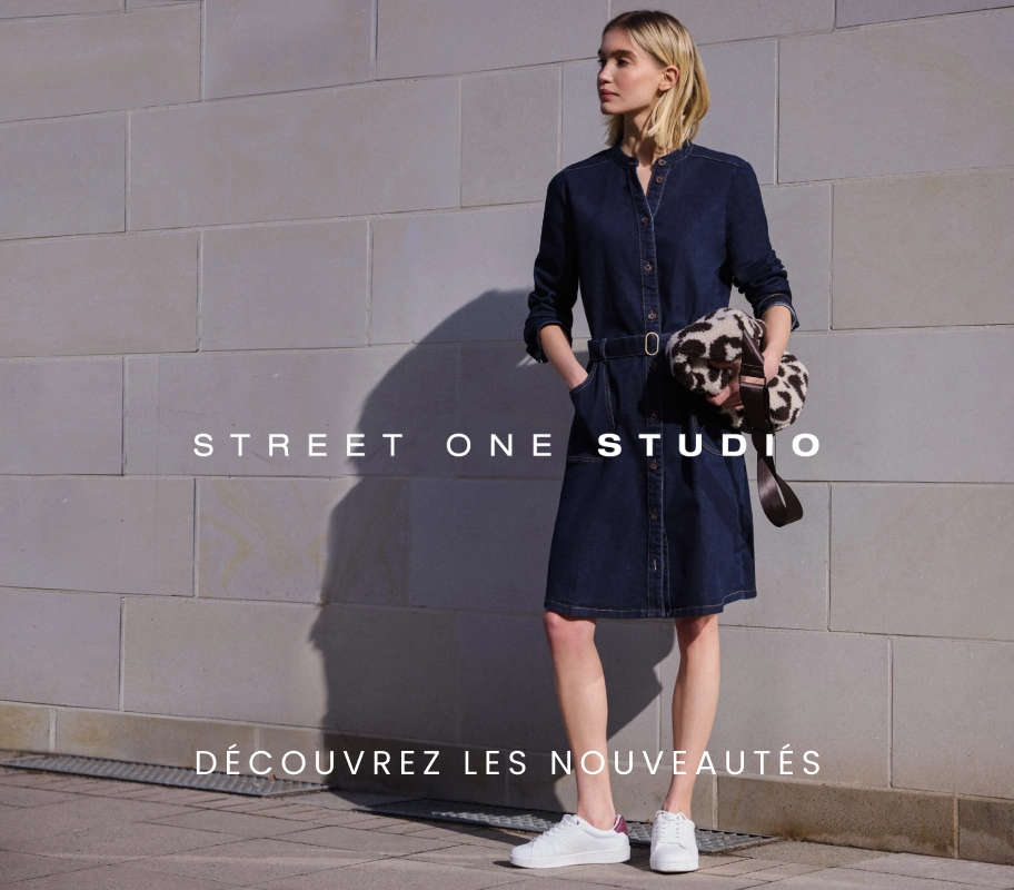 Street One Studio