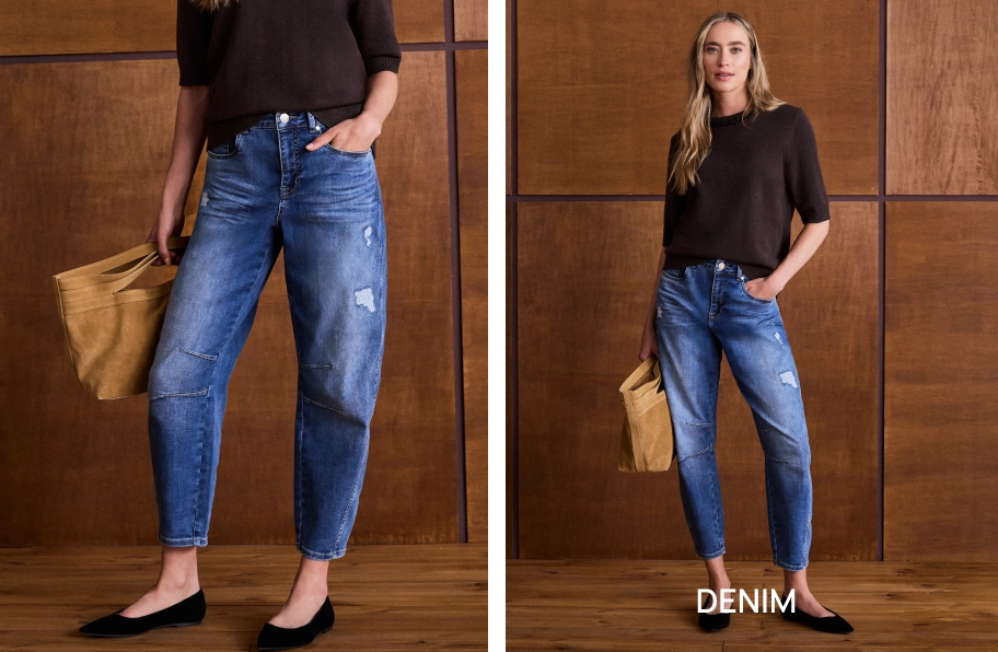 Denim