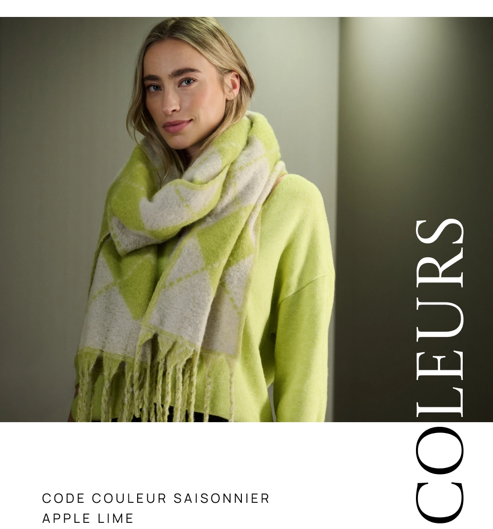 Colours