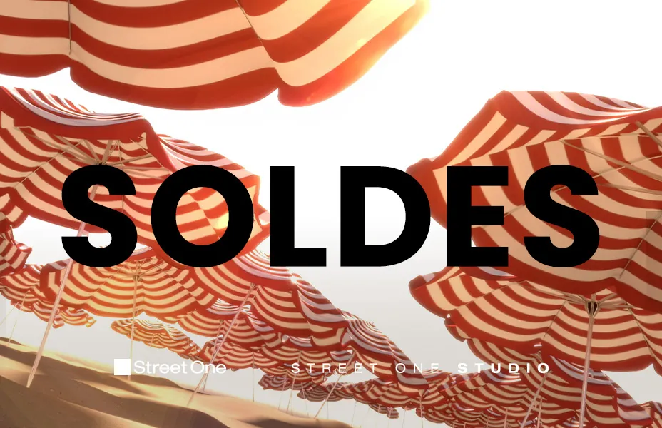 SO Summer Sale