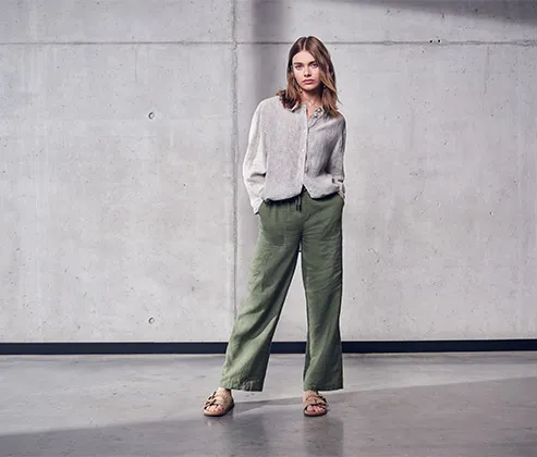Linen