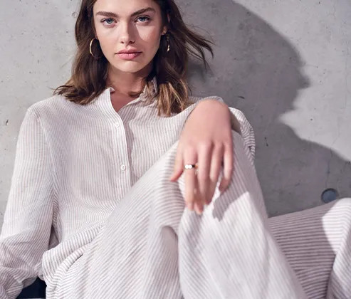 Linen