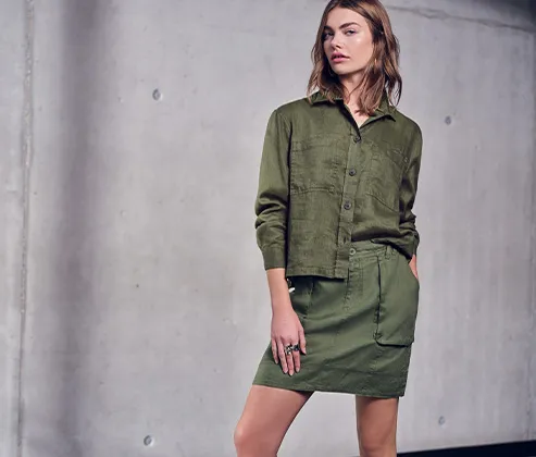 Linen