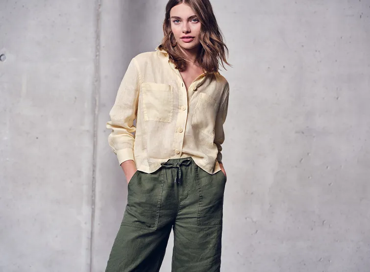 Linen