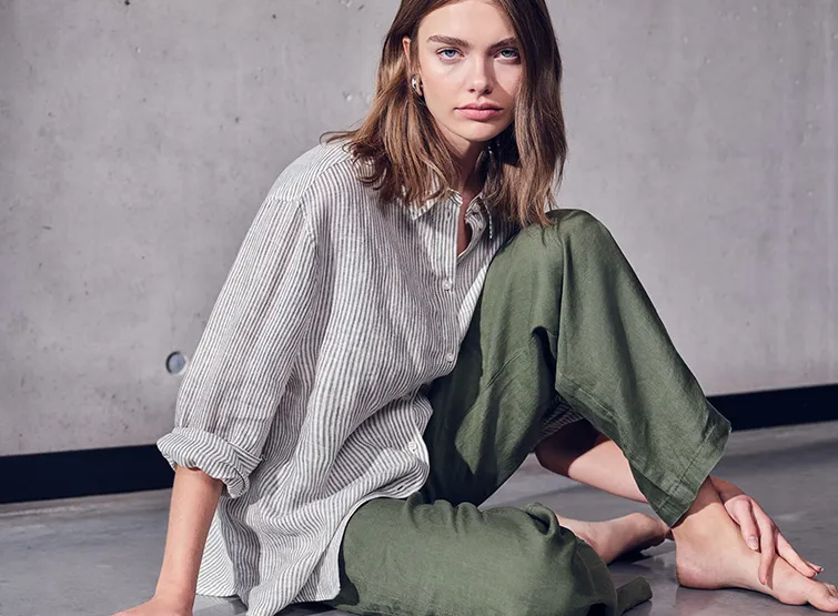 Linen