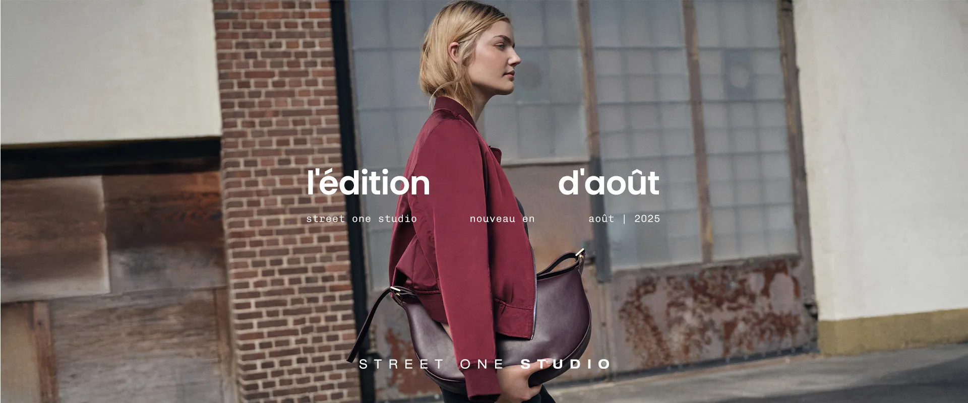 Street One Studio