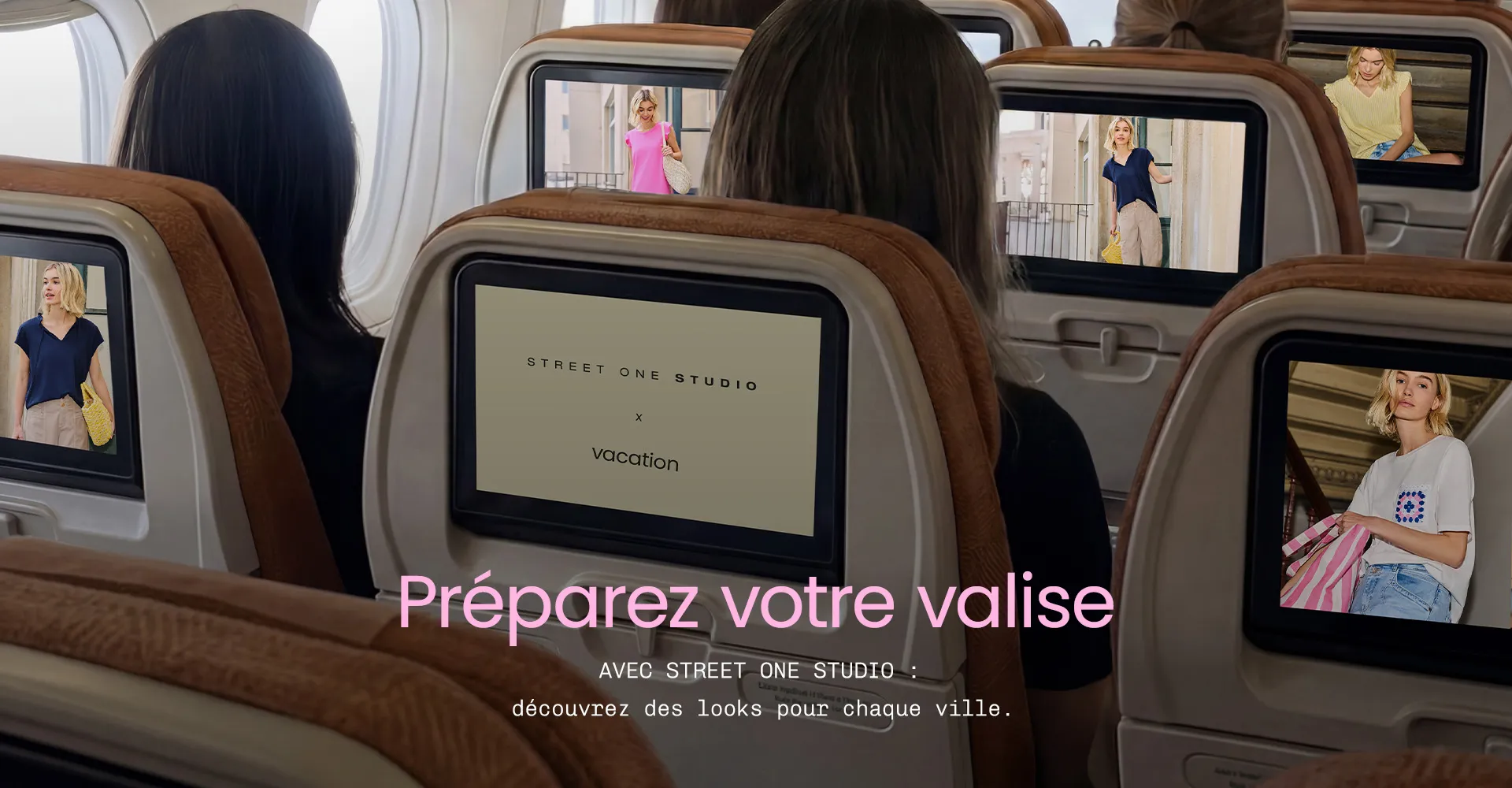 vacation guide
