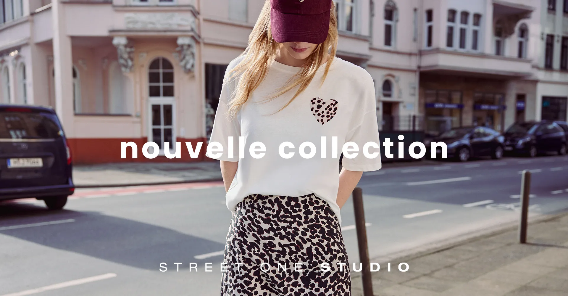 Street One Studio