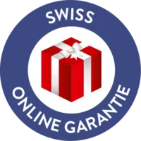 swiss online guarantee