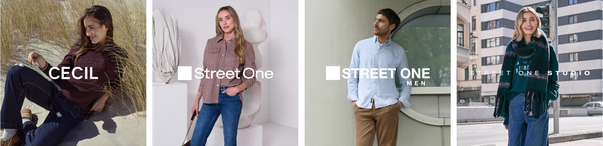 Stores