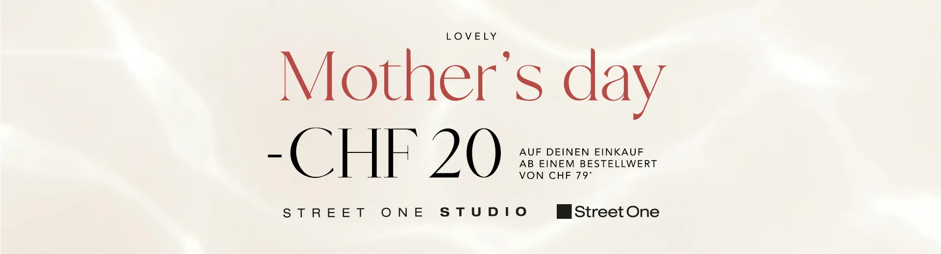 Mother's day