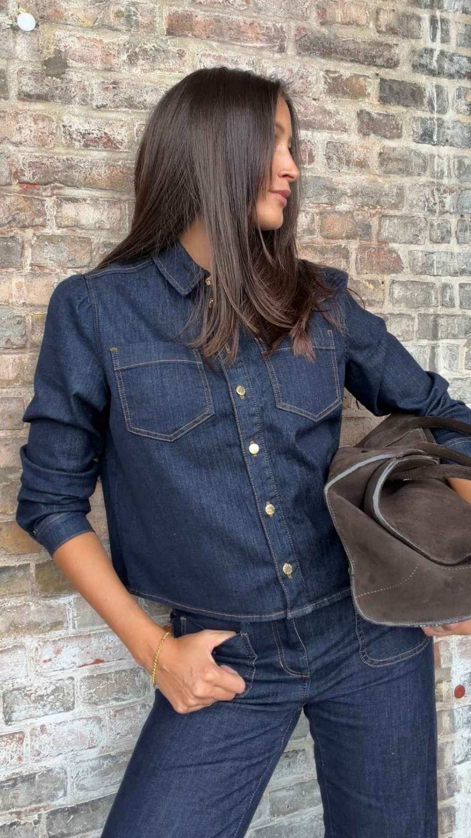 Shop the look