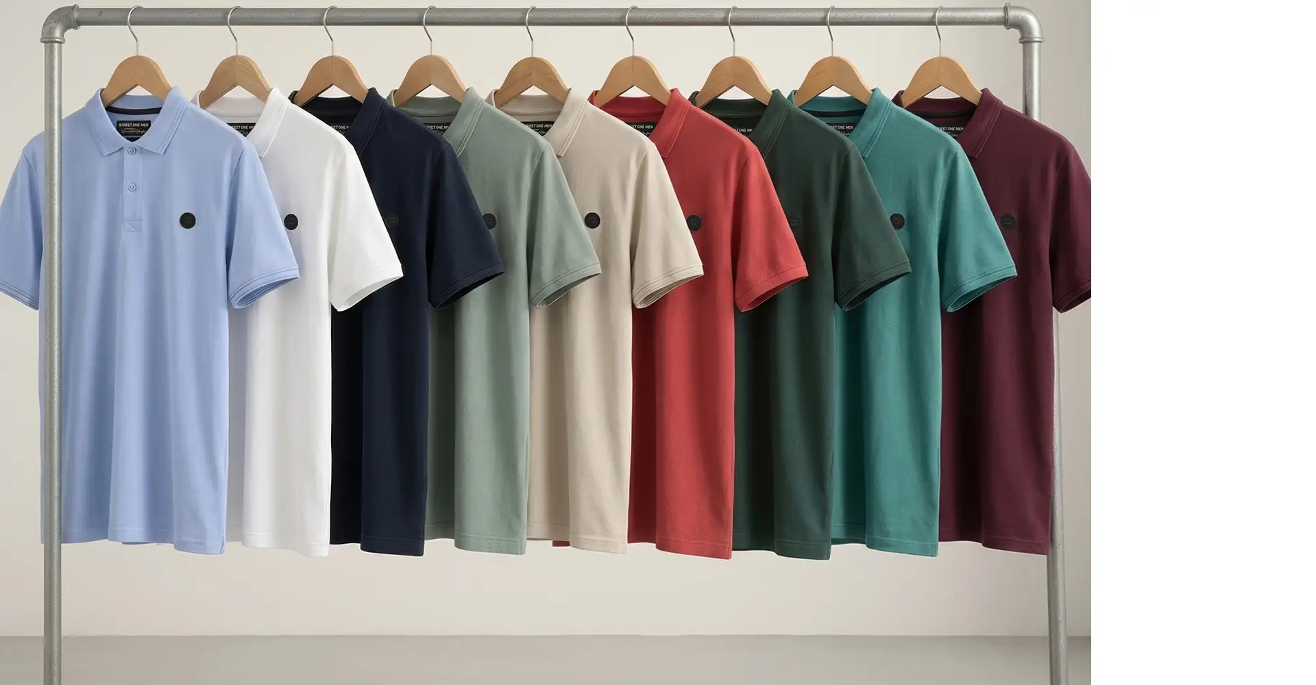 Basics by Color