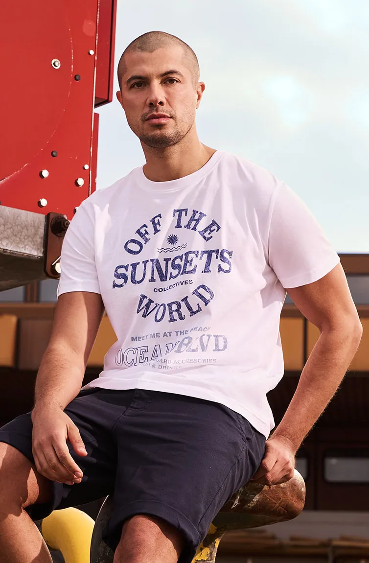 Print Shirt