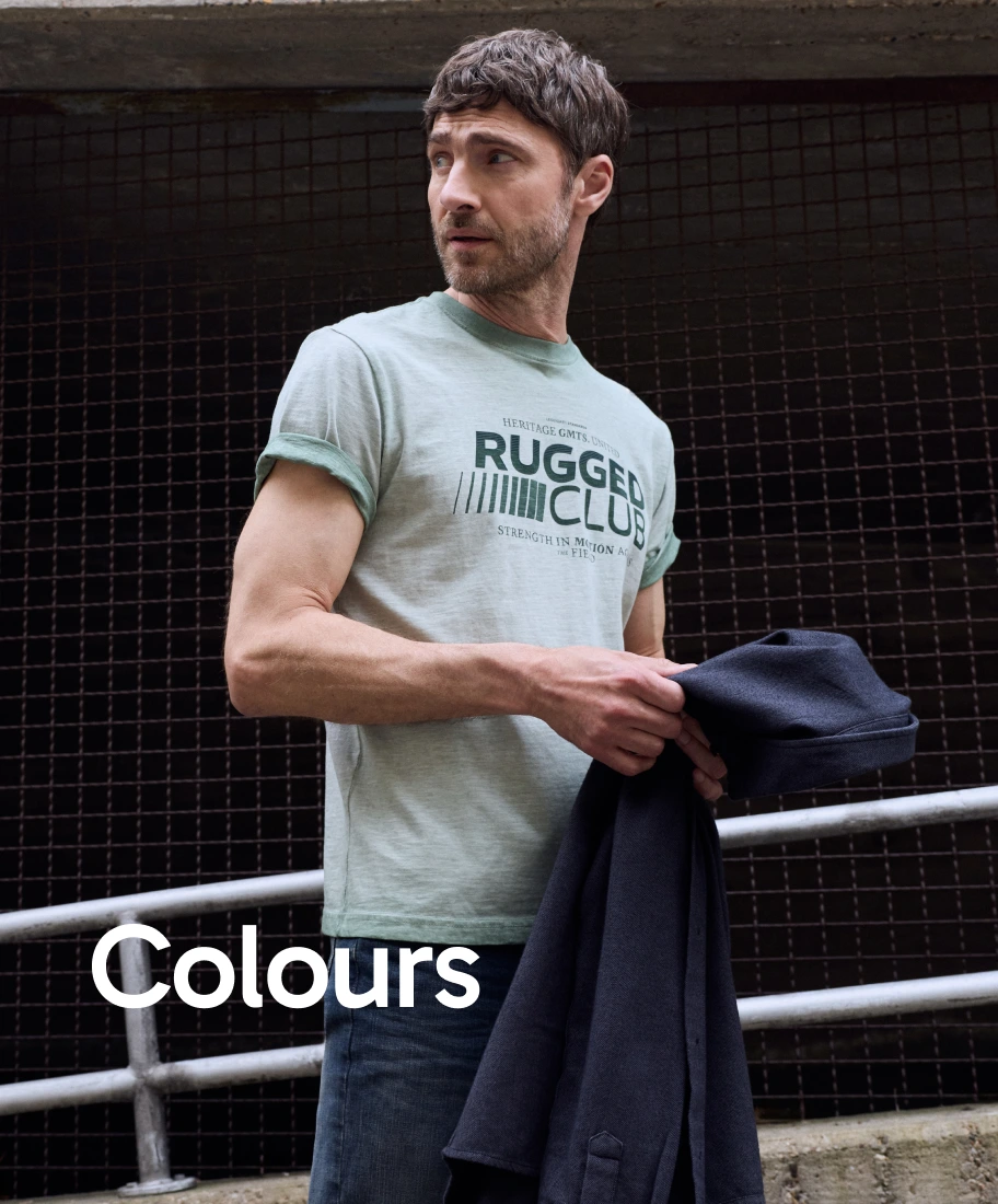 Colours