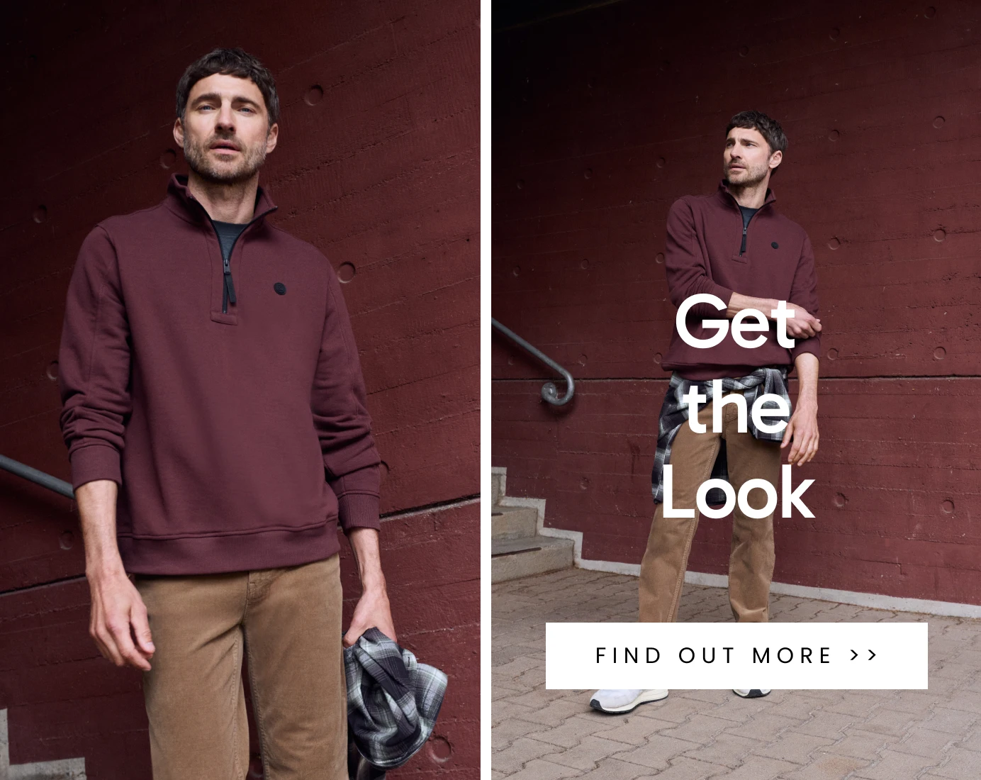 Get the look