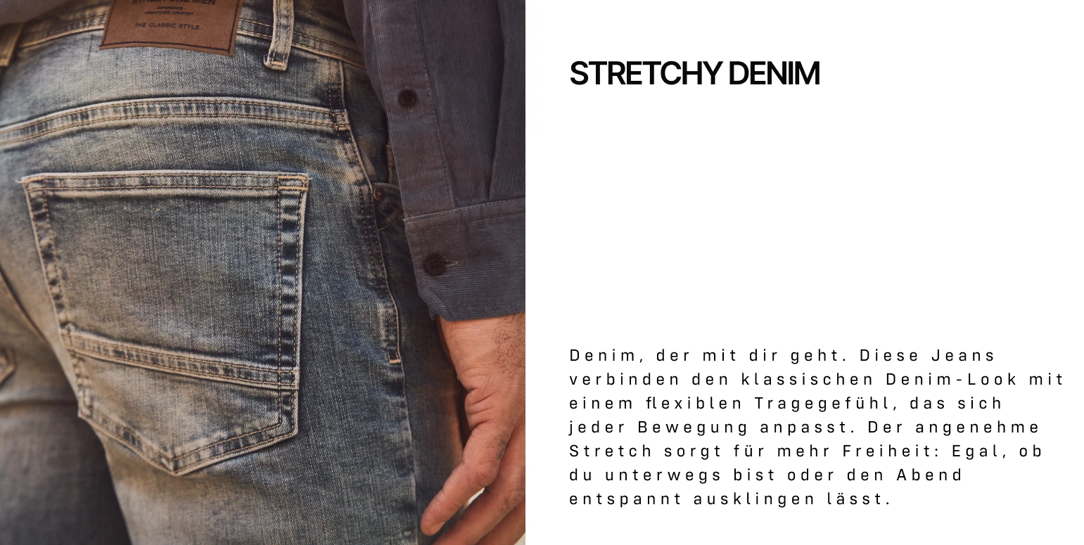 Denim