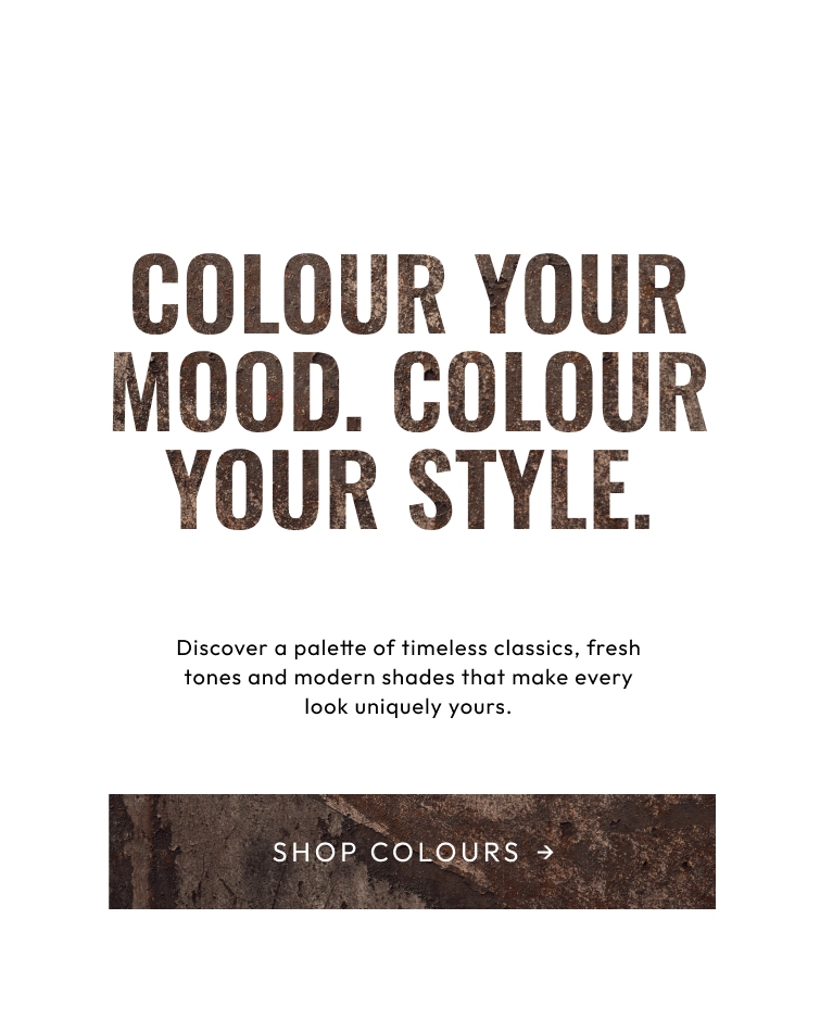 Colours