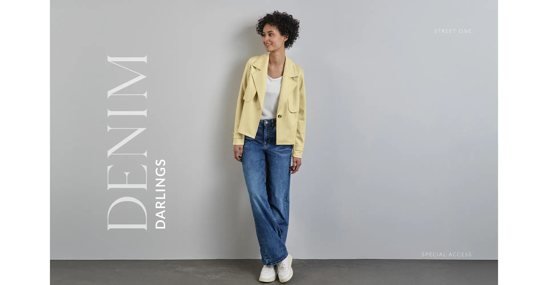 denim