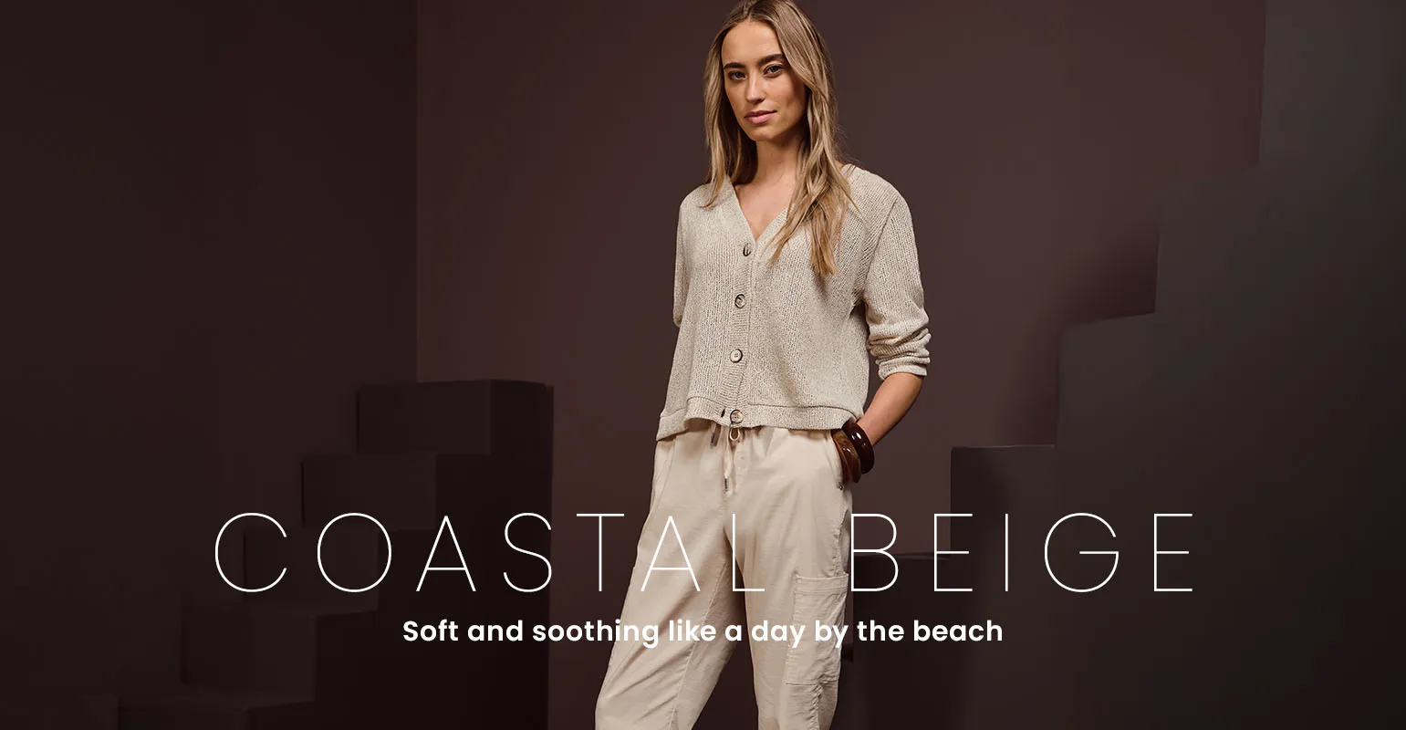 coastal beige